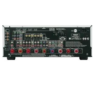 Produktbild Onkyo TX-SR706