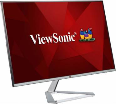 Produktbild ViewSonic VX2776-smh