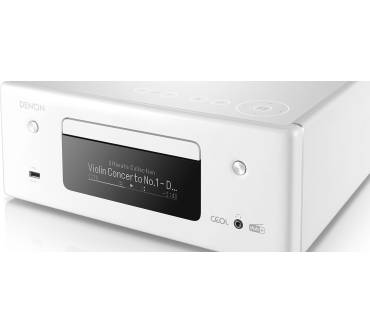 Produktbild Denon CEOL N11DAB