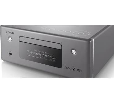 Produktbild Denon CEOL N11DAB