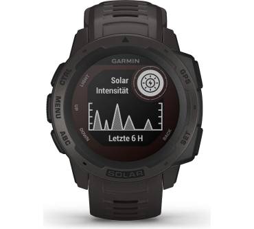 Produktbild Garmin Instinct Solar