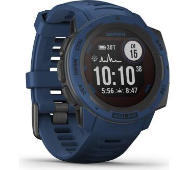 Produktbild Garmin Instinct Solar