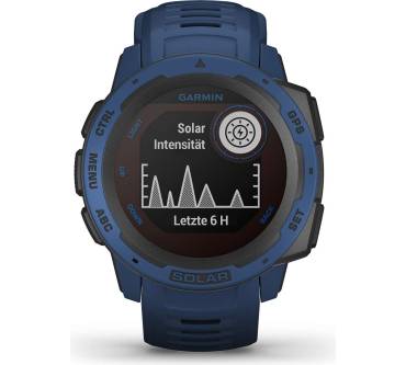 Produktbild Garmin Instinct Solar