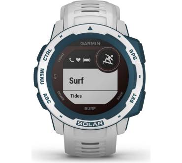 Produktbild Garmin Instinct Solar