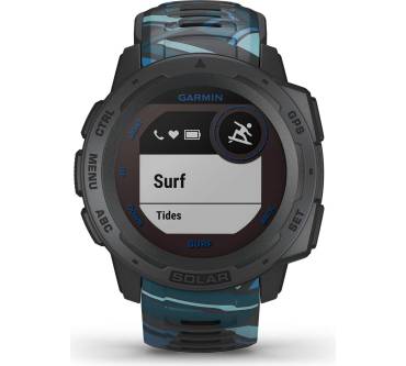 Produktbild Garmin Instinct Solar