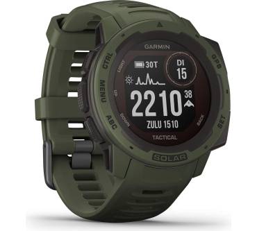 Produktbild Garmin Instinct Solar