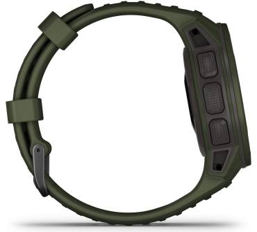 Produktbild Garmin Instinct Solar