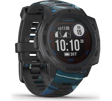 Produktbild Garmin Instinct Solar