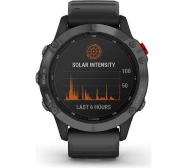 Produktbild Garmin fenix 6 Pro Solar