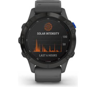 Produktbild Garmin fenix 6 Pro Solar