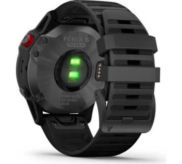 Produktbild Garmin fenix 6 Pro Solar