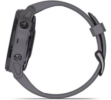 Produktbild Garmin fenix 6S Pro Solar