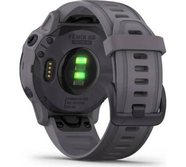 Produktbild Garmin fenix 6S Pro Solar