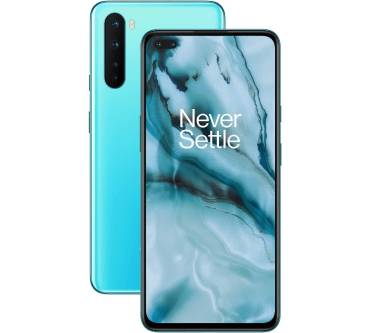 Produktbild OnePlus Nord