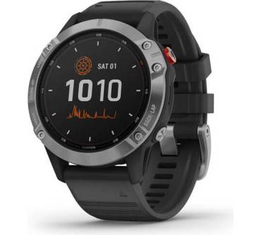 Produktbild Garmin fenix 6 Solar