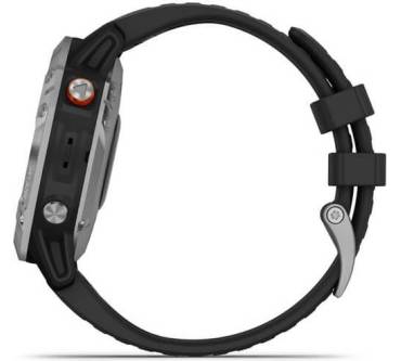 Produktbild Garmin fenix 6 Solar