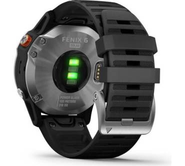 Produktbild Garmin fenix 6 Solar