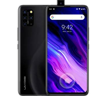 Produktbild Umidigi S5 Pro