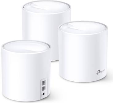 Produktbild TP-Link Deco X60 (3er-Pack)