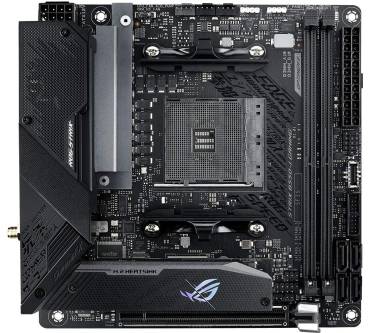 Produktbild Asus ROG Strix B550-I Gaming