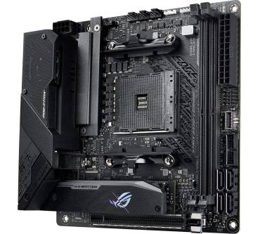 Produktbild Asus ROG Strix B550-I Gaming