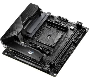 Produktbild Asus ROG Strix B550-I Gaming