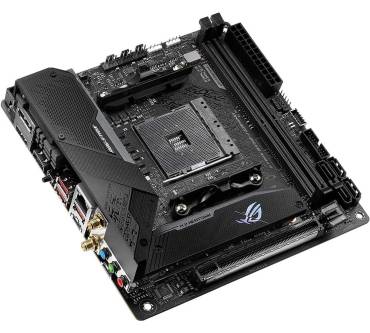 Produktbild Asus ROG Strix B550-I Gaming