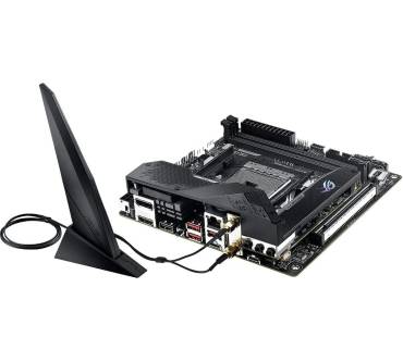 Produktbild Asus ROG Strix B550-I Gaming