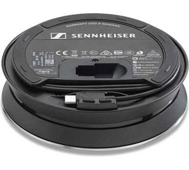 Produktbild Sennheiser SP30+