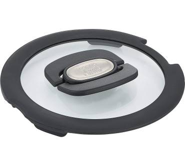 Produktbild Tefal L95691 Jamie Oliver Ingenio Topf- und Pfannenset, 9-teilig