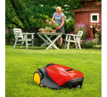 Produktbild Wolf-Garten Loopo M1500