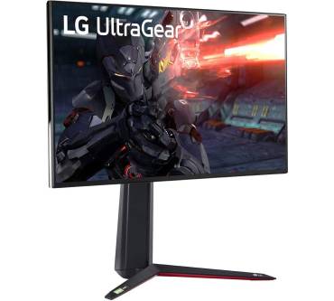 Produktbild LG UltraGear 27GN950-B