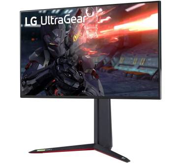 Produktbild LG UltraGear 27GN950-B