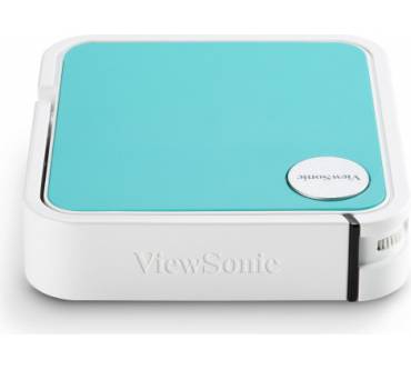 Produktbild ViewSonic M1 mini Plus