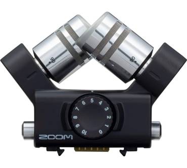 Produktbild Zoom H6 Black