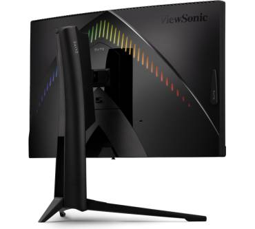 Produktbild ViewSonic XG270QC