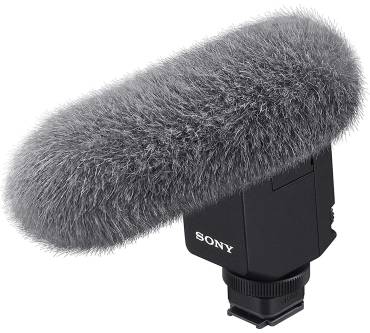 Produktbild Sony ECM-B1M