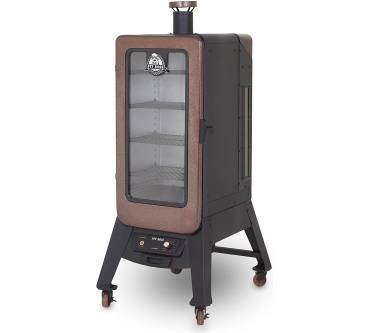 Produktbild Pit Boss 3 Vertical Pellet Smoker  PBV3PU1