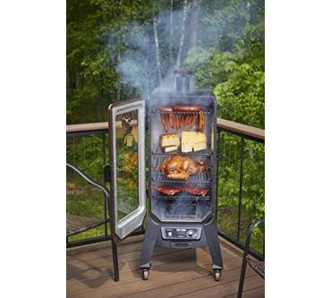 Produktbild Pit Boss 3 Vertical Pellet Smoker  PBV3PU1