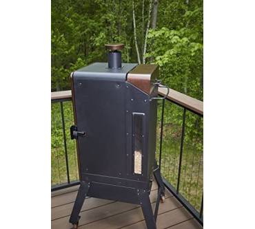 Produktbild Pit Boss 3 Vertical Pellet Smoker  PBV3PU1