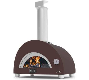 Produktbild Alfa Forni One Pizzaofen