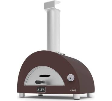 Produktbild Alfa Forni One Pizzaofen