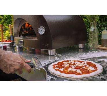 Produktbild Alfa Forni One Pizzaofen