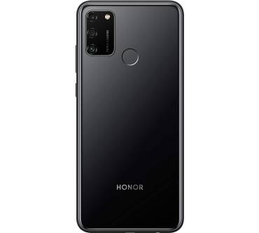 Produktbild Honor 9A