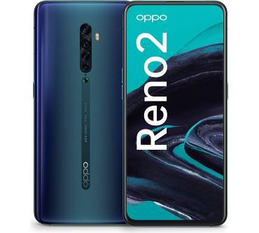 Produktbild Oppo Reno2