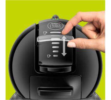 Produktbild De Longhi Nescafé Dolce Gusto MiniMe EDG155