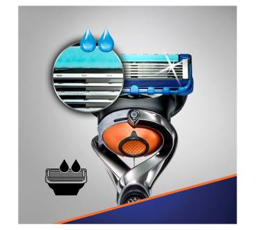 Produktbild Gillette Fusion5 ProGlide