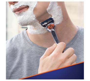 Produktbild Gillette Fusion5 ProGlide