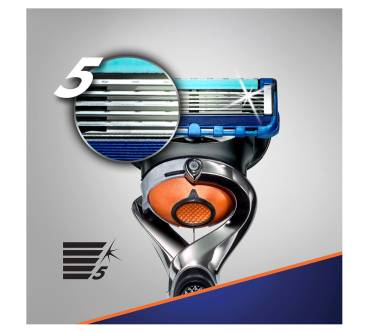 Produktbild Gillette Fusion5 ProGlide