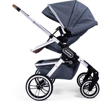 Produktbild Teutonia Trio